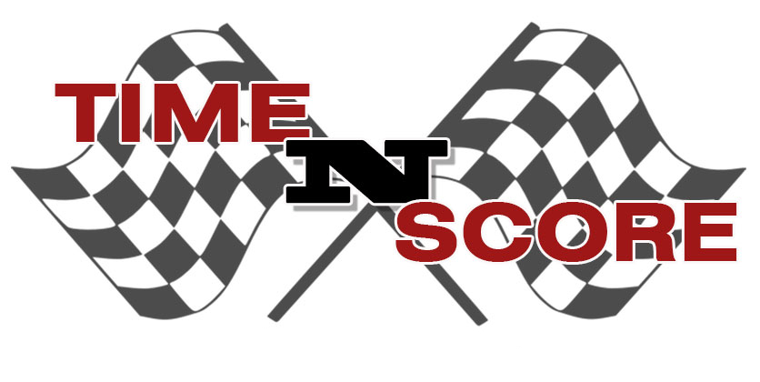 Time N Score Transponder scoring